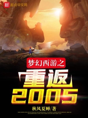 梦幻西游重反2005