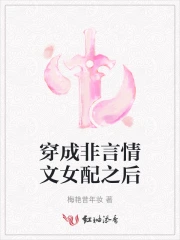 穿成言情小说女配