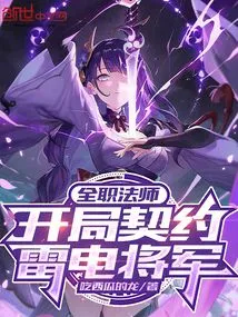 穿越全职法师之开局雷系