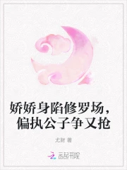 《娇娇》小说