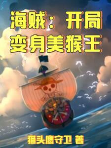 海贼:开局成为娜美