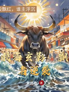 小说股海传奇