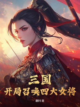 三国开局召唤十大锤将全集