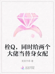栓Q，同时给两个大佬当替身女配