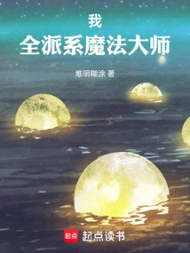 主角是全系魔法师的小说