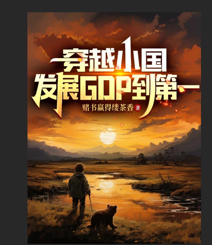 穿越到一个小国的小说