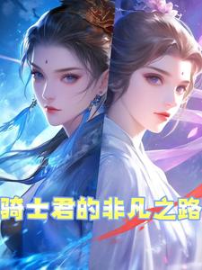 骑士君 美美