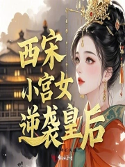西宋小宫女逆袭皇后小说