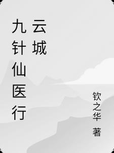 九针神医小说