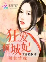 倾世情缘百科