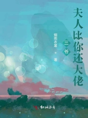 三爷夫人比你还大佬免费阅读