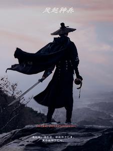 漼风起兵成功了吗