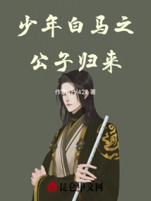 少年白马之公子世无双