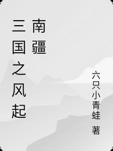 三国之风云涌起