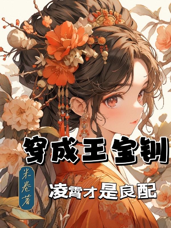 穿成王宝钏的小说
