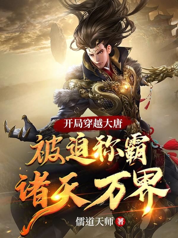 穿越大唐开国