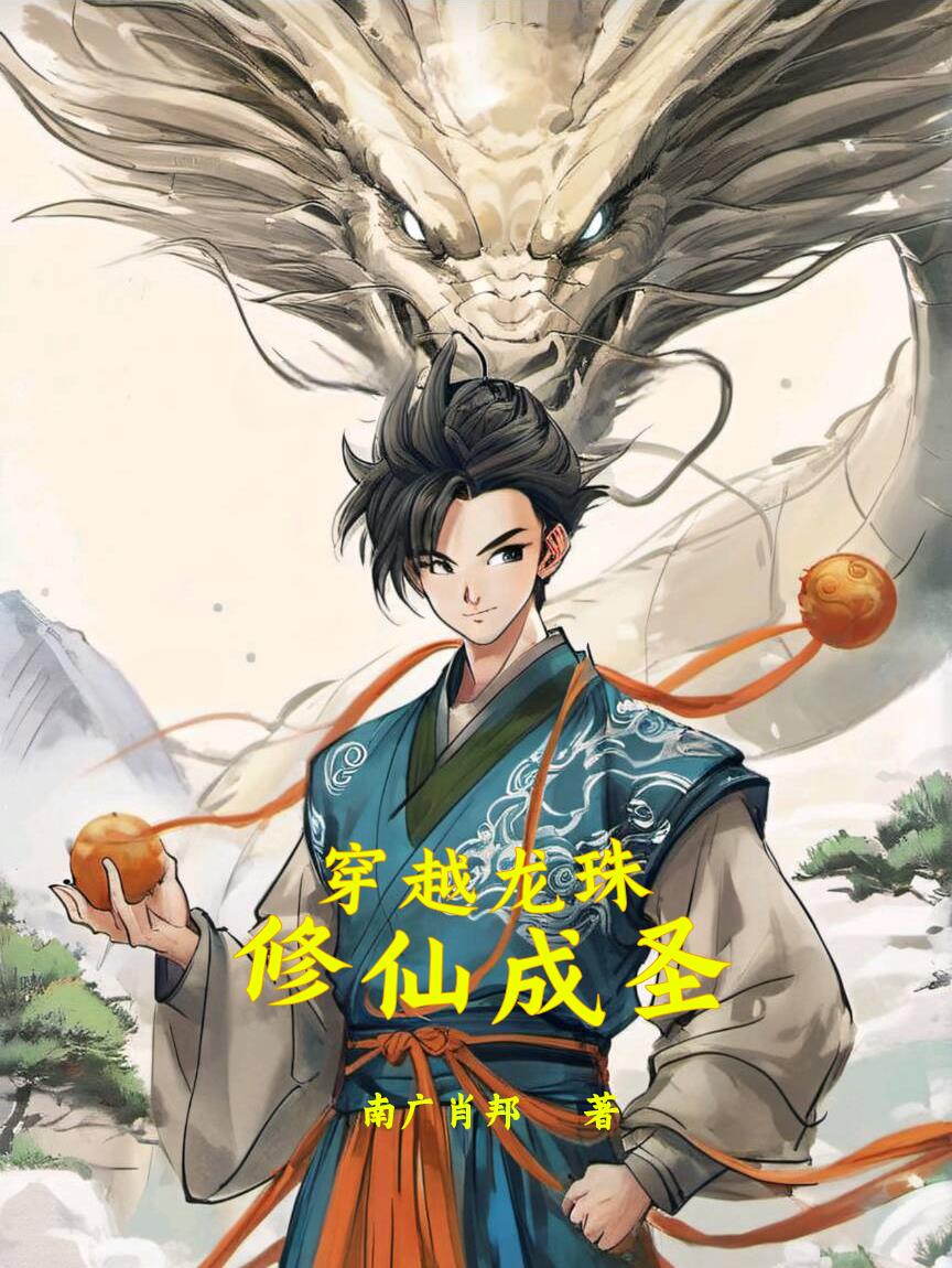 龙珠之修仙者成圣