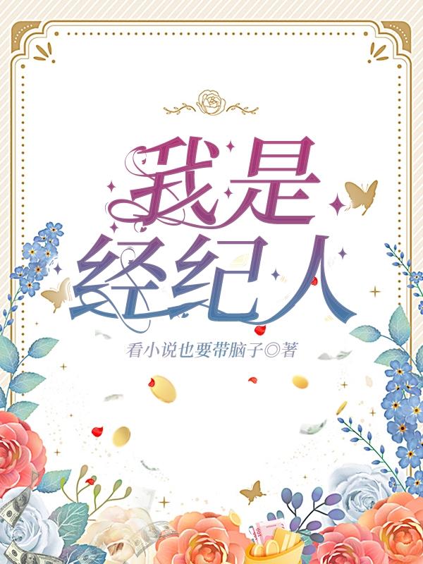 我是经纪人TXT免费下载