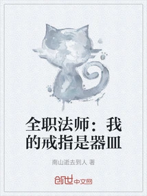 全职法师之我有一个戒指