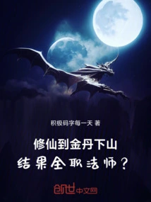 修仙金丹期