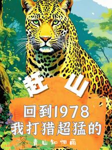 赶山重生1978年打猎枪法如神笔趣阁