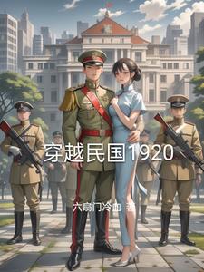 穿越民国1920年的东北小说