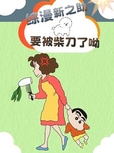 野原新之助飞卢