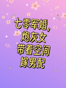 七零空间军嫂嫁连长