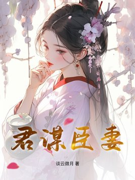 君谋臣妻的小说