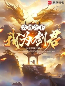 大道之下小说