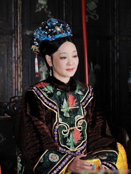 甄嬛当上皇太后
