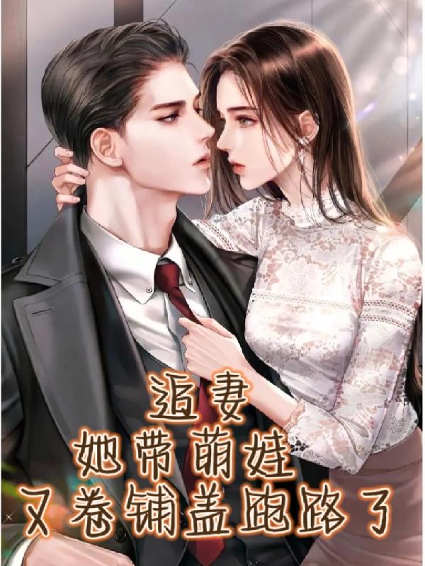 带娃总裁追妻路免费阅读