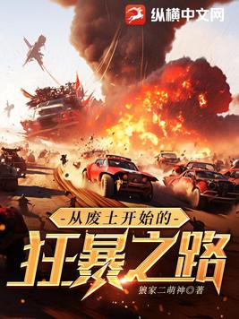 从废土开始模拟城市小说