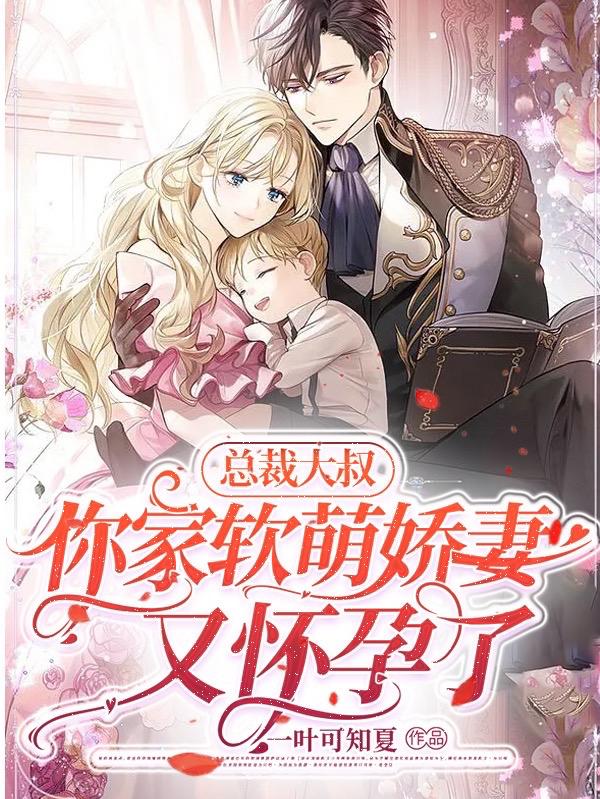你家软萌娇妻又怀孕了小说