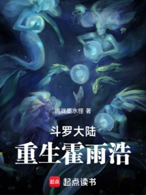 斗罗大陆重生霍雨浩的姐姐