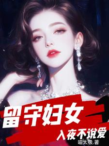 入夜不说爱小说周林