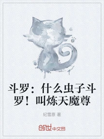 斗罗：什么虫子斗罗！叫炼天魔尊