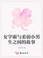 女学霸与柔弱小男生之间的故事小说