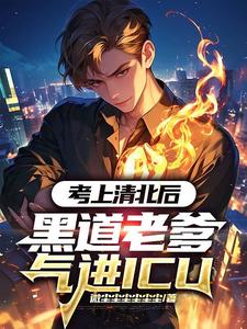考上清北后黑道老爹气进icu女主