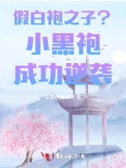 假白袍之子？小黑袍成功逆袭！