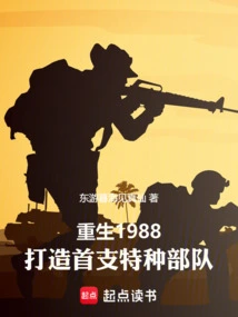 打造首支特种部队 书城