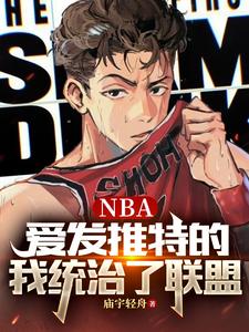 nba爱发推特的我统治了联盟琦书网