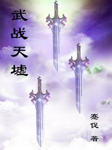 天武战尊 小说