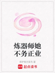 炼器师类小说