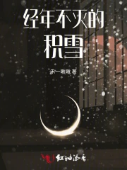 经年不化的雪