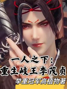 岐王李茂贞历史人物