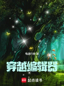 穿越带修改器的小说