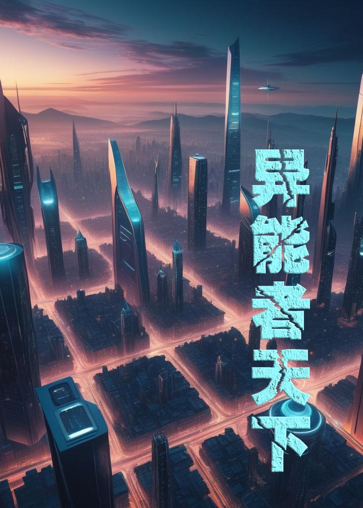 小说异能者