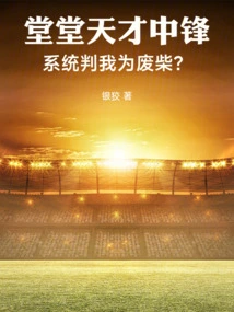 堂堂天才中锋，系统判我为废柴？