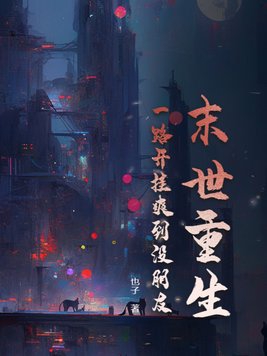 末世重生路(天灾)吴莫